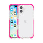 Four-corner Shockproof TPU Hybrid Acrylic Phone Case, For iPhone 16 Plus, For iPhone 16