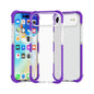 Four-corner Shockproof TPU Hybrid Acrylic Phone Case, For iPhone 17, For iPhone Air