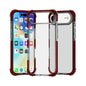 Four-corner Shockproof TPU Hybrid Acrylic Phone Case, For iPhone 17, For iPhone Air