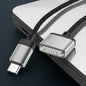 140W Type-C to Magsafe 3 Magnetic Charging Cable