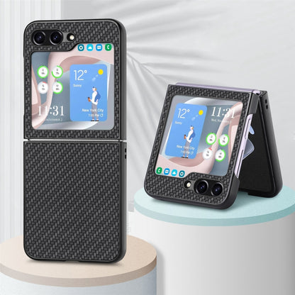 Carbon Fiber Fold Back Phone Case