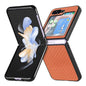 Carbon Fiber Fold Back Phone Case