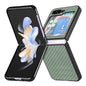 Carbon Fiber Fold Back Phone Case