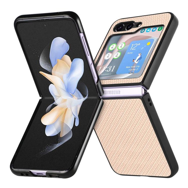 Carbon Fiber Fold Back Phone Case