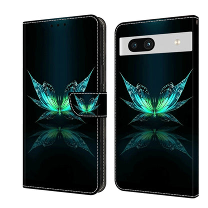 Crystal 3D Shockproof Protective Leather Phone Case, Series 1