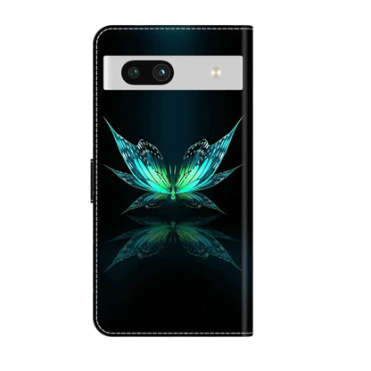 Crystal 3D Shockproof Protective Leather Phone Case, Series 1