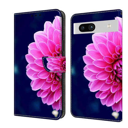 Crystal 3D Shockproof Protective Leather Phone Case, Series 1