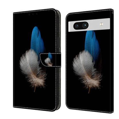 Crystal 3D Shockproof Protective Leather Phone Case, Series 1