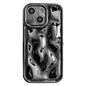Electroplating Meteorite Texture TPU Phone Case, For iPhone 14 Plus, For iPhone 14, For iPhone 14 Pro, For iPhone 14 Pro Max, For iPhone 13 Pro Max, For iPhone 13 Pro