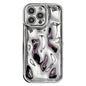 Electroplating Meteorite Texture TPU Phone Case, For iPhone 14 Plus, For iPhone 14, For iPhone 14 Pro, For iPhone 14 Pro Max, For iPhone 13 Pro Max, For iPhone 13 Pro