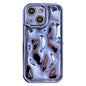 Electroplating Meteorite Texture TPU Phone Case, For iPhone 13, For iPhone 12, For iPhone 12 Pro Max, For iPhone 12 Pro, For iPhone 11 Pro Max, For iPhone 11