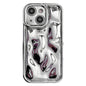 Electroplating Meteorite Texture TPU Phone Case, For iPhone 13, For iPhone 12, For iPhone 12 Pro Max, For iPhone 12 Pro, For iPhone 11 Pro Max, For iPhone 11