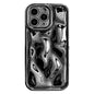 Electroplating Meteorite Texture TPU Phone Case, For iPhone 13, For iPhone 12, For iPhone 12 Pro Max, For iPhone 12 Pro, For iPhone 11 Pro Max, For iPhone 11
