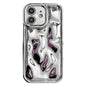 Electroplating Meteorite Texture TPU Phone Case, For iPhone 13, For iPhone 12, For iPhone 12 Pro Max, For iPhone 12 Pro, For iPhone 11 Pro Max, For iPhone 11