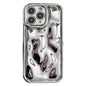 Electroplating Meteorite Texture TPU Phone Case, For iPhone 11 Pro, For iPhone X / XS, For iPhone XR, For iPhone XS Max