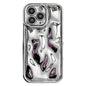 Electroplating Meteorite Texture TPU Phone Case, For iPhone 17 Pro Max, For iPhone 17 Pro, For iPhone 17, For iPhone Air, For iPhone 16 Pro Max, For iPhone 16 Pro