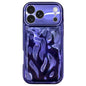 Electroplating Meteorite Texture TPU Phone Case, For iPhone 17 Pro Max, For iPhone 17 Pro, For iPhone 17, For iPhone Air, For iPhone 16 Pro Max, For iPhone 16 Pro