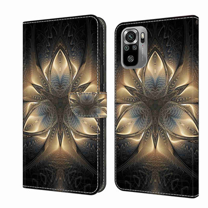 Crystal 3D Shockproof Protective Leather Phone Case, Series 1