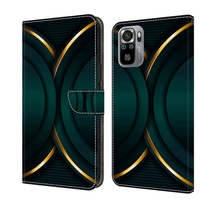 Crystal 3D Shockproof Protective Leather Phone Case, Series 1