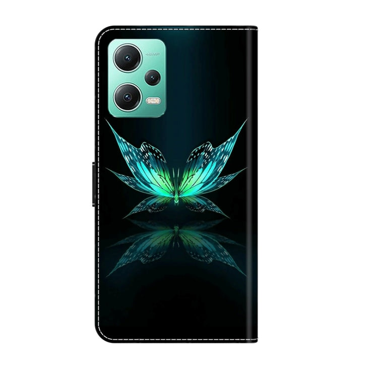Crystal 3D Shockproof Protective Leather Phone Case, Series 2