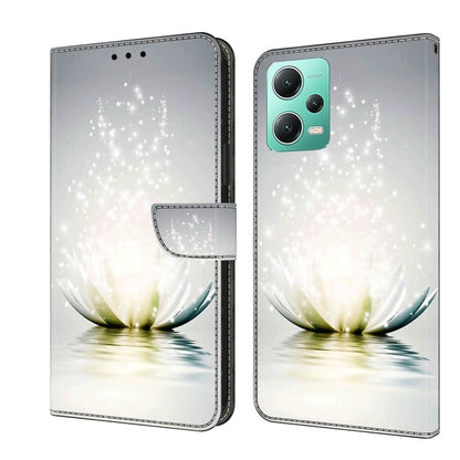 Crystal 3D Shockproof Protective Leather Phone Case, Series 2