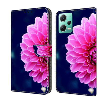 Crystal 3D Shockproof Protective Leather Phone Case, Series 2