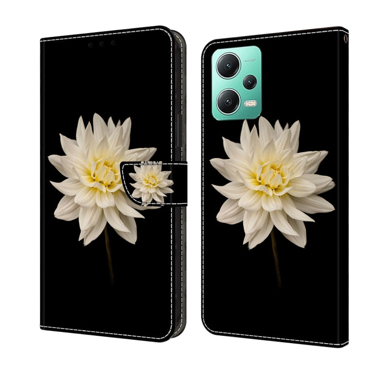 Crystal 3D Shockproof Protective Leather Phone Case, Series 2