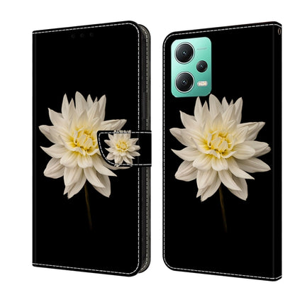 Crystal 3D Shockproof Protective Leather Phone Case, Series 2