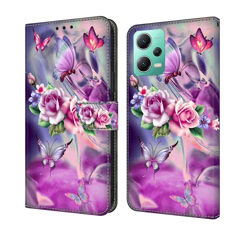 Crystal 3D Shockproof Protective Leather Phone Case, Series 2