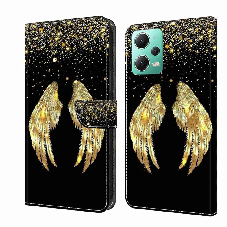 Crystal 3D Shockproof Protective Leather Phone Case, Series 2