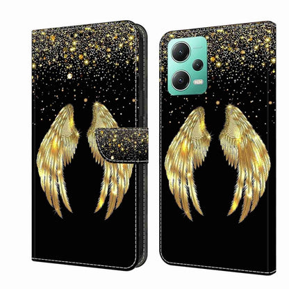 Crystal 3D Shockproof Protective Leather Phone Case, Series 2