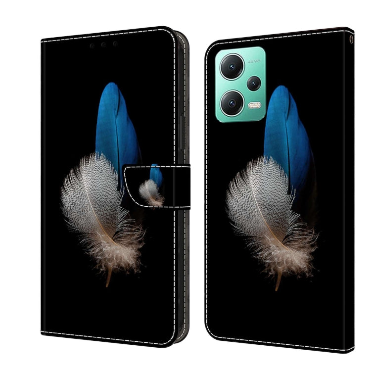 Crystal 3D Shockproof Protective Leather Phone Case, Series 2