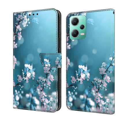 Crystal 3D Shockproof Protective Leather Phone Case, Series 2