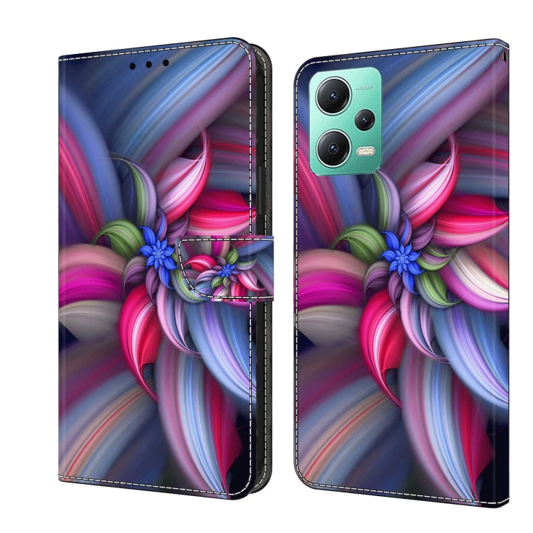 Crystal 3D Shockproof Protective Leather Phone Case, Series 2