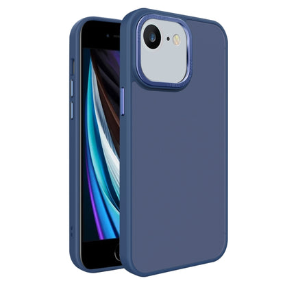 All-inclusive TPU Edge Acrylic Back Phone Case