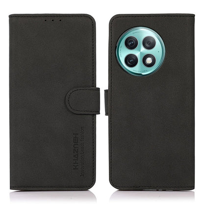 KHAZNEH Matte Texture Leather Phone Case, Series 1