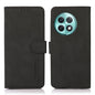 KHAZNEH Matte Texture Leather Phone Case, For OnePlus 12R / Ace 3, For OnePlus 12, For OnePlus Ace 2 Pro, For OnePlus Nord 3 / Ace 2V