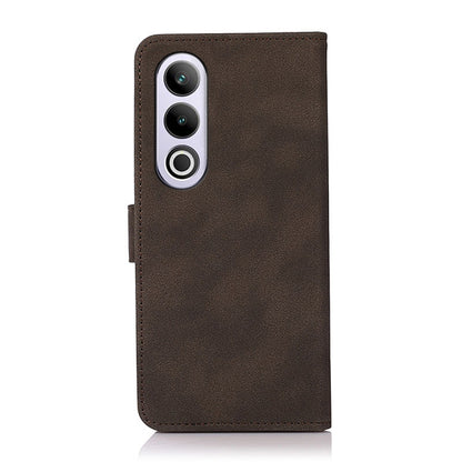 KHAZNEH Matte Texture Leather Phone Case, Series 2