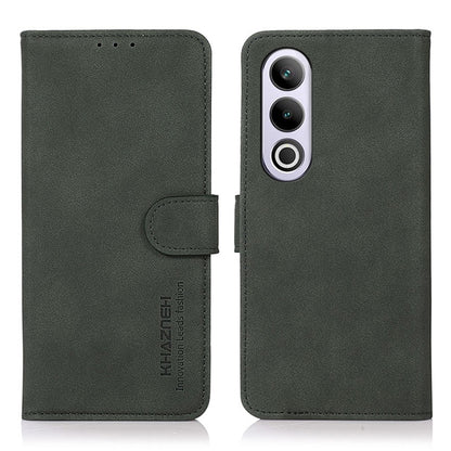 KHAZNEH Matte Texture Leather Phone Case, Series 2