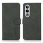 KHAZNEH Matte Texture Leather Phone Case, For OnePlus Nord CE4 Lite, For OnePlus Nord 4E Global, For OnePlus 12R / Ace 3, For OnePlus 12, For OnePlus Ace 2 Pro, For OnePlus Nord 3 / Ace 2V