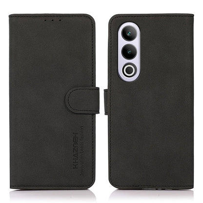 KHAZNEH Matte Texture Leather Phone Case, Series 2