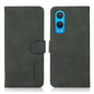 KHAZNEH Matte Texture Leather Phone Case, For OnePlus Nord CE5, For OnePlus 13R Global, For OnePlus 13, For OnePlus Nord 4, For OnePlus Nord CE4 Lite, For OnePlus Nord 4E Global