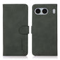 KHAZNEH Matte Texture Leather Phone Case, Series 1