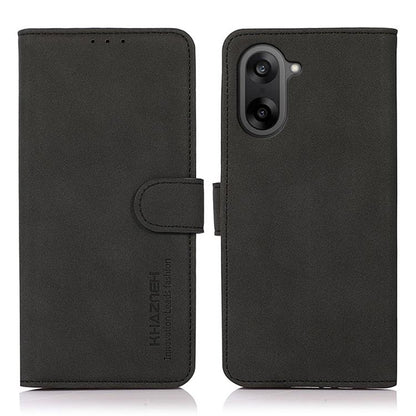 KHAZNEH Matte Texture Leather Phone Case, For OnePlus Nord CE5, For OnePlus 13R Global, For OnePlus 13, For OnePlus Nord 4, For OnePlus Nord CE4 Lite, For OnePlus Nord 4E Global
