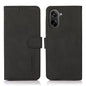 KHAZNEH Matte Texture Leather Phone Case, For OnePlus Nord CE5, For OnePlus 13R Global, For OnePlus 13, For OnePlus Nord 4, For OnePlus Nord CE4 Lite, For OnePlus Nord 4E Global