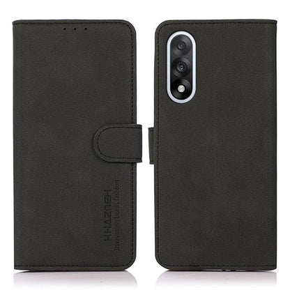 KHAZNEH Matte Texture Leather Phone Case, For OnePlus 15, For OnePlus Nord 5, For OnePlus Nord CE5, For OnePlus 13R Global, For OnePlus 13, For OnePlus Nord 4