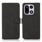 KHAZNEH Matte Texture Leather Phone Case, For OnePlus 15, For OnePlus Nord 5, For OnePlus Nord CE5, For OnePlus 13R Global, For OnePlus 13, For OnePlus Nord 4