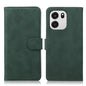 KHAZNEH Matte Texture Leather Phone Case, For OnePlus Nord CE6 Lite 5G Global, For OnePlus Ace 6 Ultra, For OnePlus 15T, For OnePlus Turbo 6V / Turbo 6, For OnePlus 15, For OnePlus Nord 5