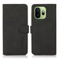 KHAZNEH Matte Texture Leather Phone Case, For OnePlus Nord CE6 Lite 5G Global, For OnePlus Ace 6 Ultra, For OnePlus 15T, For OnePlus Turbo 6V / Turbo 6, For OnePlus 15, For OnePlus Nord 5