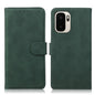 KHAZNEH Matte Texture Leather Phone Case, For OnePlus Nord CE6 Lite 5G Global, For OnePlus Ace 6 Ultra, For OnePlus 15T, For OnePlus Turbo 6V / Turbo 6, For OnePlus 15, For OnePlus Nord 5